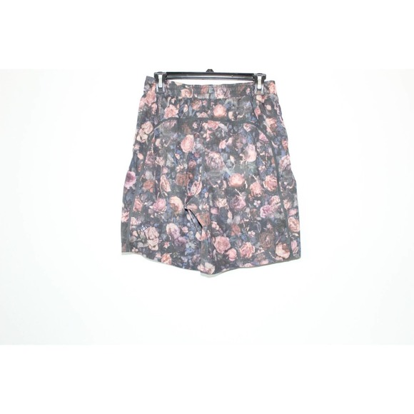 Lululemon Pace Breaker 9" Shorts Athletic Lined Frosted Rose Men's Medium H13865 - Picture 10 of 12